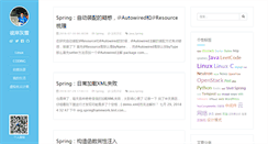 Desktop Screenshot of maoxiaomeng.com